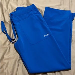 Grey's Anatomy Signature Callie Scrub Pants